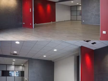 local commercial rodez