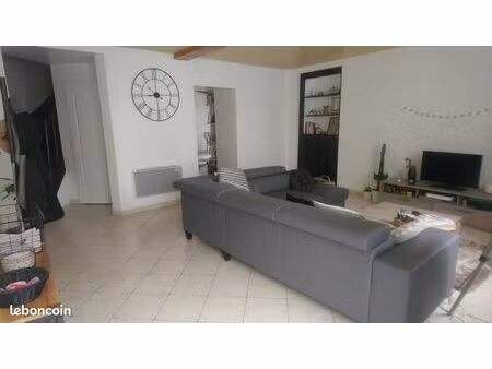 maison de bourg