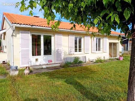 maison au calme à 5mn de tout