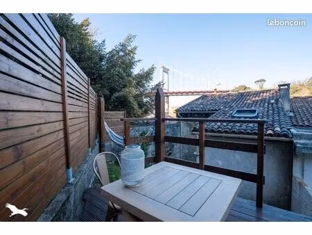maison 4 pièces 76 m²