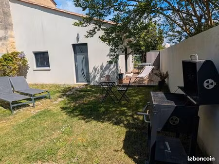 maison de 2022 – 85 m² – st-caprais de bordeaux – terrain 243 m²