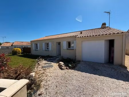 maison 5 pièces 116 m²