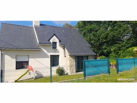 location maison- 3 chambres