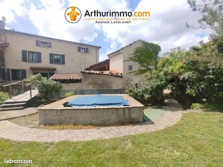 maison 8 pièces 200 m²