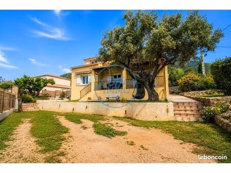 maison 4 pièces 114 m²
