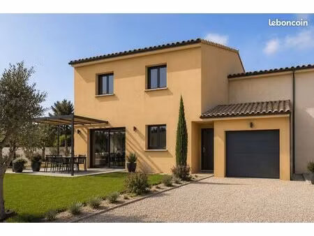 villa t4 100m2