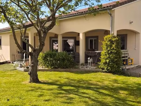 maison individuelle familiale
