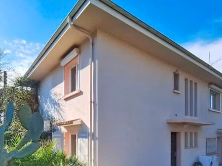 à vendre villa fréjus