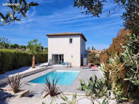 belle villa familiale avec piscine