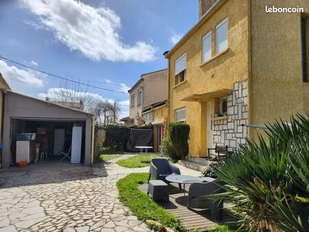 maison saint jean 31240 87 m2 uniquement entre particuliers