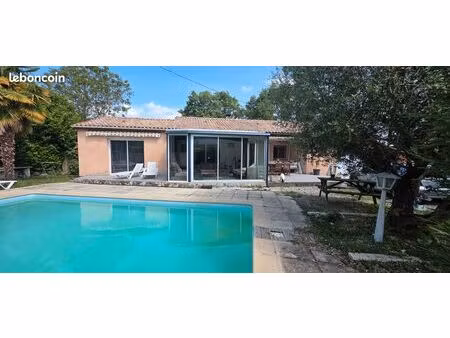 maison 7 pièces