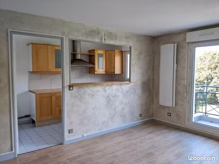 appartement 3 pièces - 55 m2