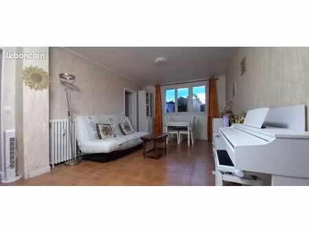 appartement 3 pièces