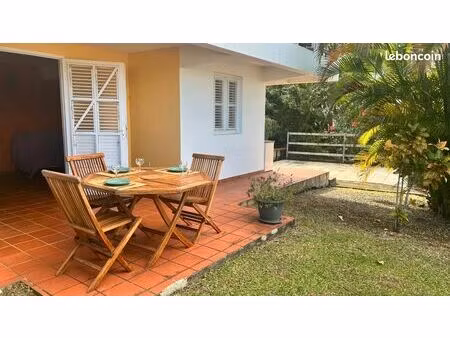 studio 24m2 trinité