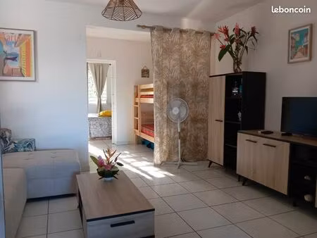 appartement disponible à la location pour durée de 5 mois