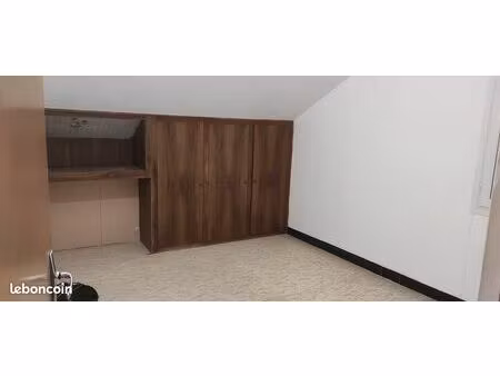 un appartement à louer