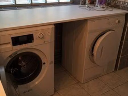 chambre 1 pièce 10 m²