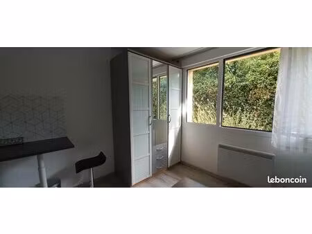 studio lumineux