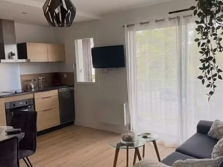 appartement f2 riva bella ouistreham