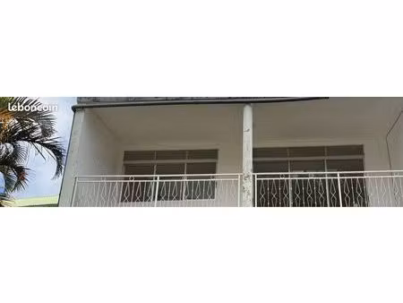 loue appartement f4 saint claude 850