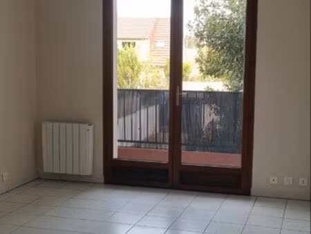 appartement f1