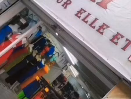 commerce