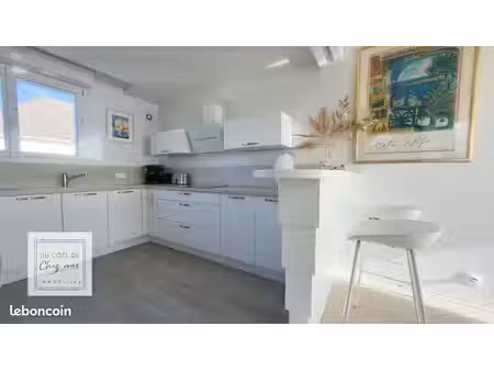 propriété 6 pièces 168 m²
