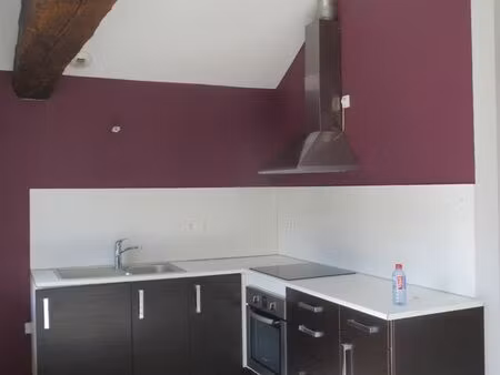 location maison avec jardin
