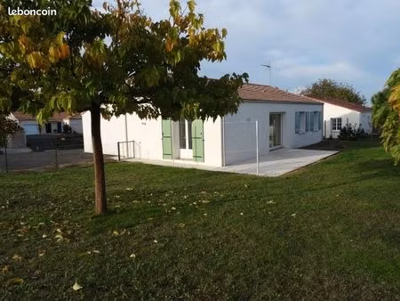 maison 100m2
