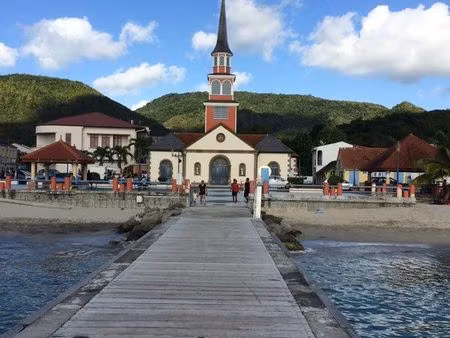 recherche logement martinique