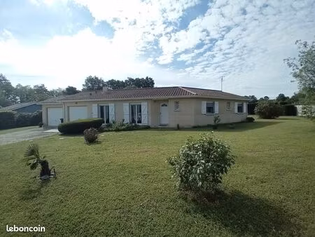 maison individuelle 114 m2