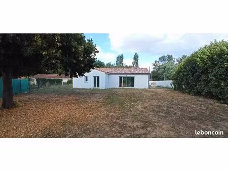 maison 4 pieces 95m2