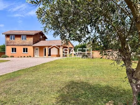 maison 7 pièces 180 m²