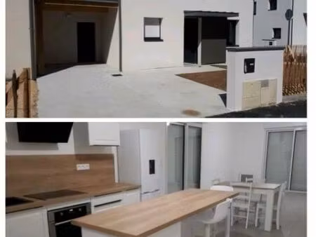 maison meublee a louer