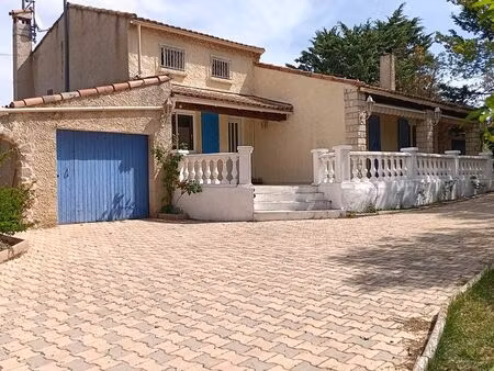maison rénovée 3 chambres