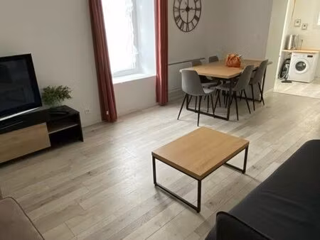 maison 3 chambres