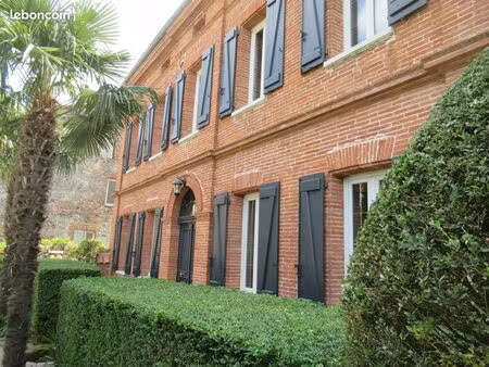 maison de village