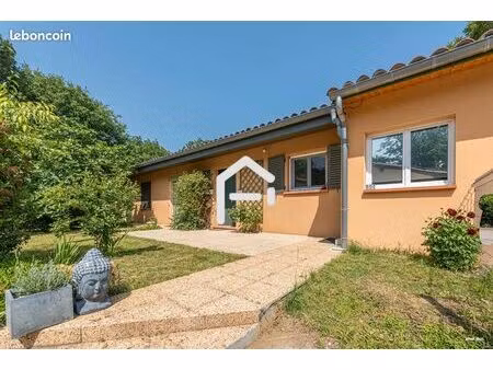 maison 6 pièces 170 m²