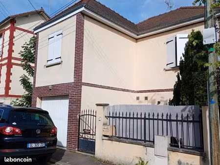 jolie maison bbc