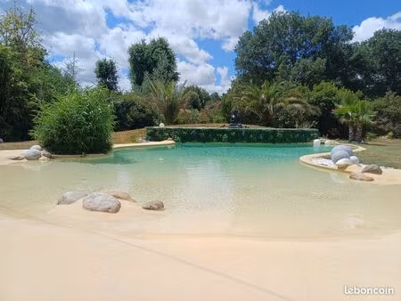 villa contemporaine 192 m²