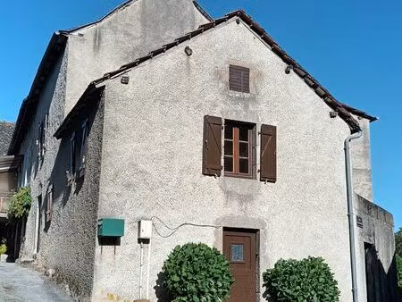 maison de village à louer