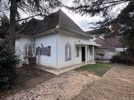 maison 6 pièces 220m2 côte pavée toulouse
