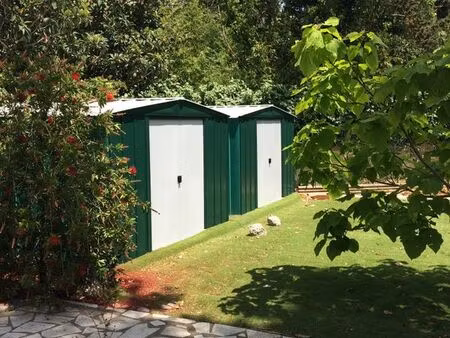 villa f4 villeneuve les beziers