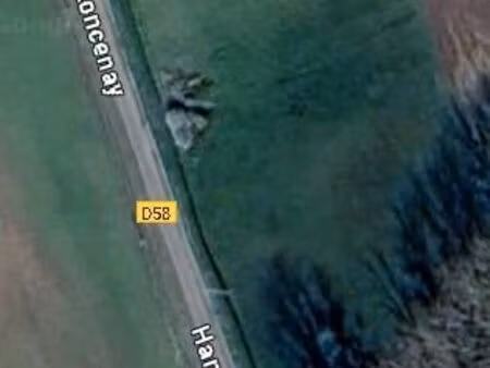 terrain à bâtir