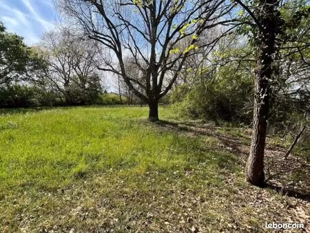 terrain 1 300 m² beauzelle
