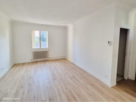 appartement 2 pièces 44m2
