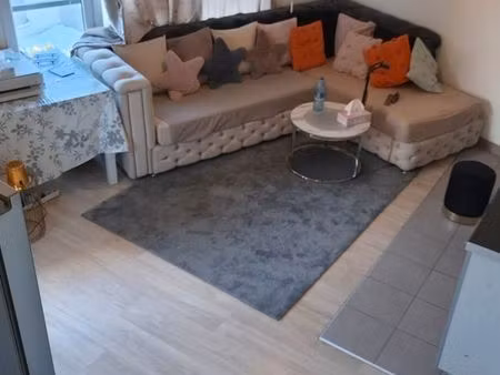 appartement f2