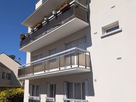 appartement 2 pièces 53 m²