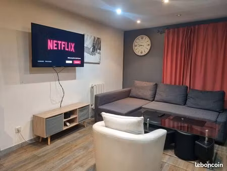 location t2 duplex athis-mons