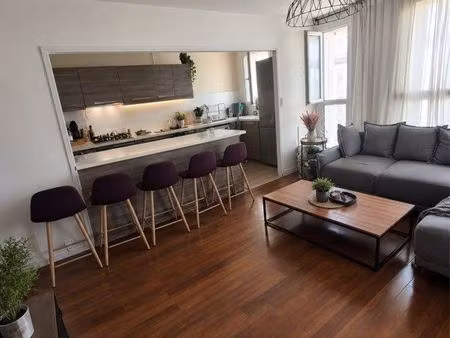 location appartement 4 pièces